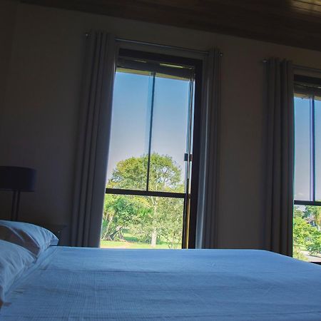 Borgen Hotel カストロ 部屋 写真