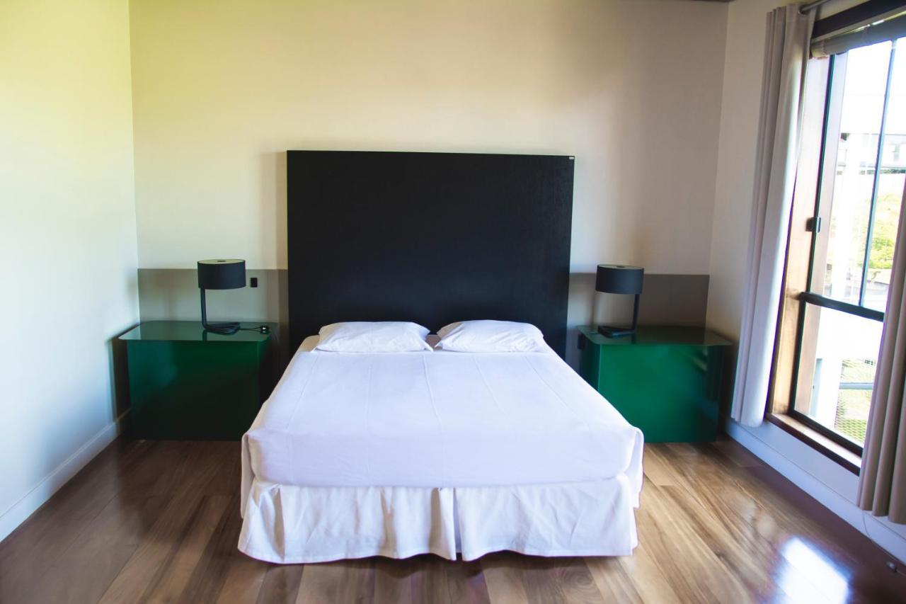 Borgen Hotel カストロ エクステリア 写真