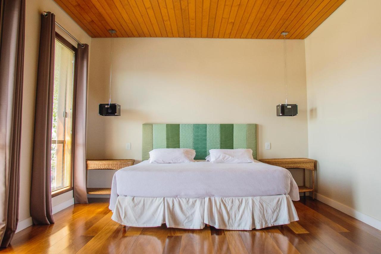 Borgen Hotel カストロ エクステリア 写真