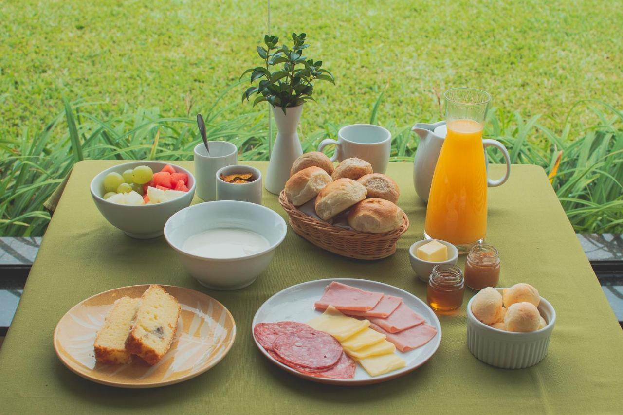 Borgen Hotel カストロ エクステリア 写真
