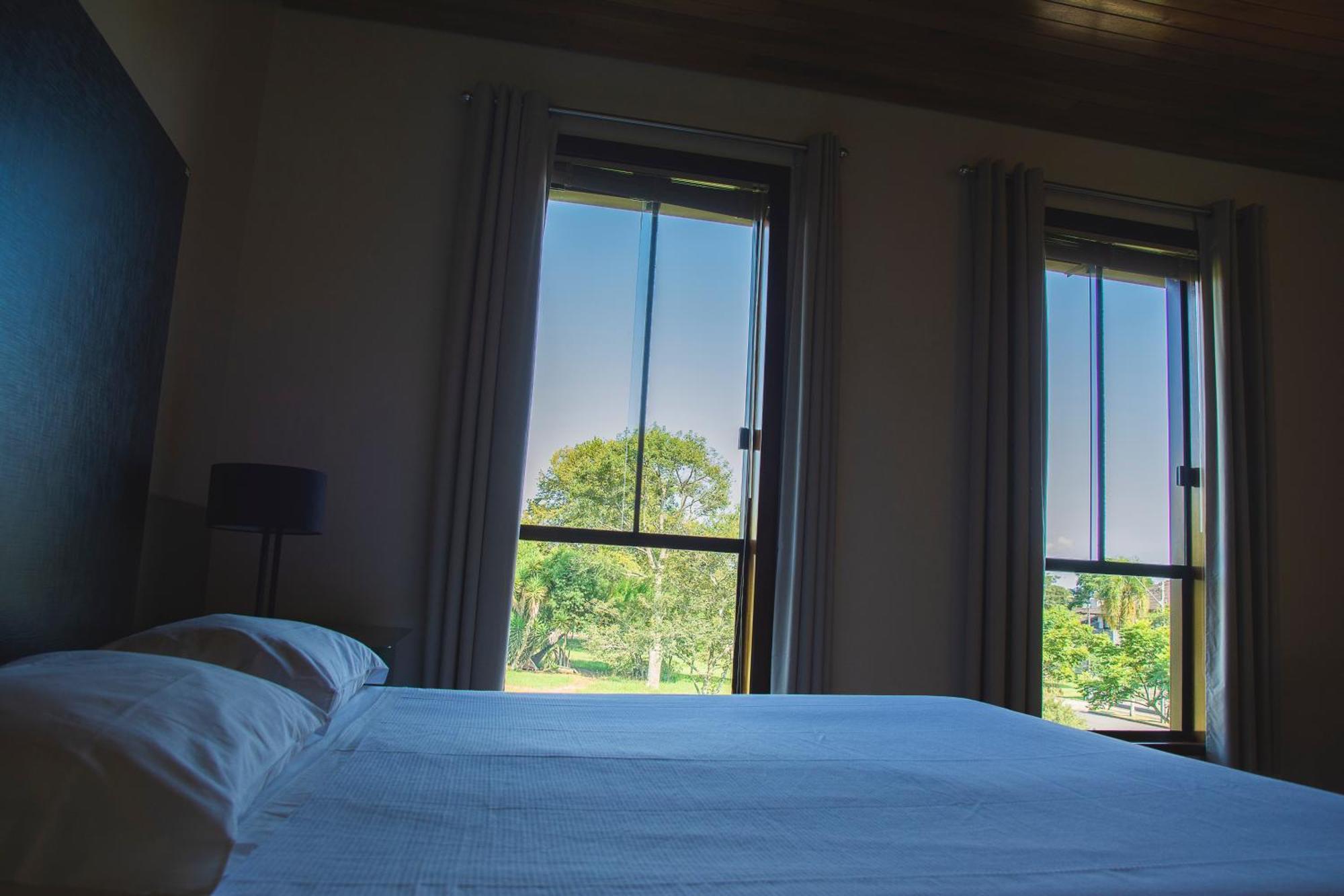 Borgen Hotel カストロ 部屋 写真