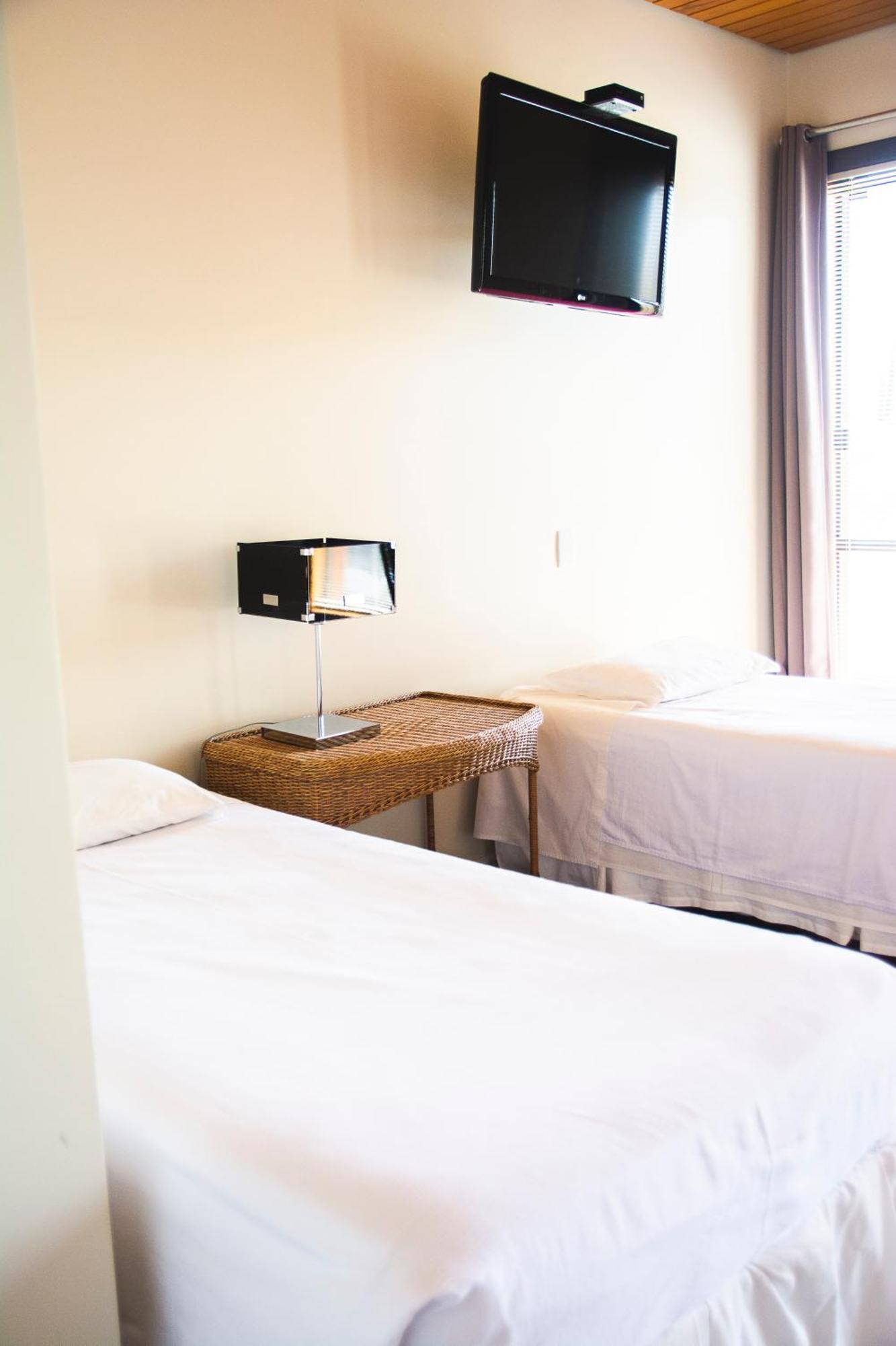 Borgen Hotel カストロ 部屋 写真