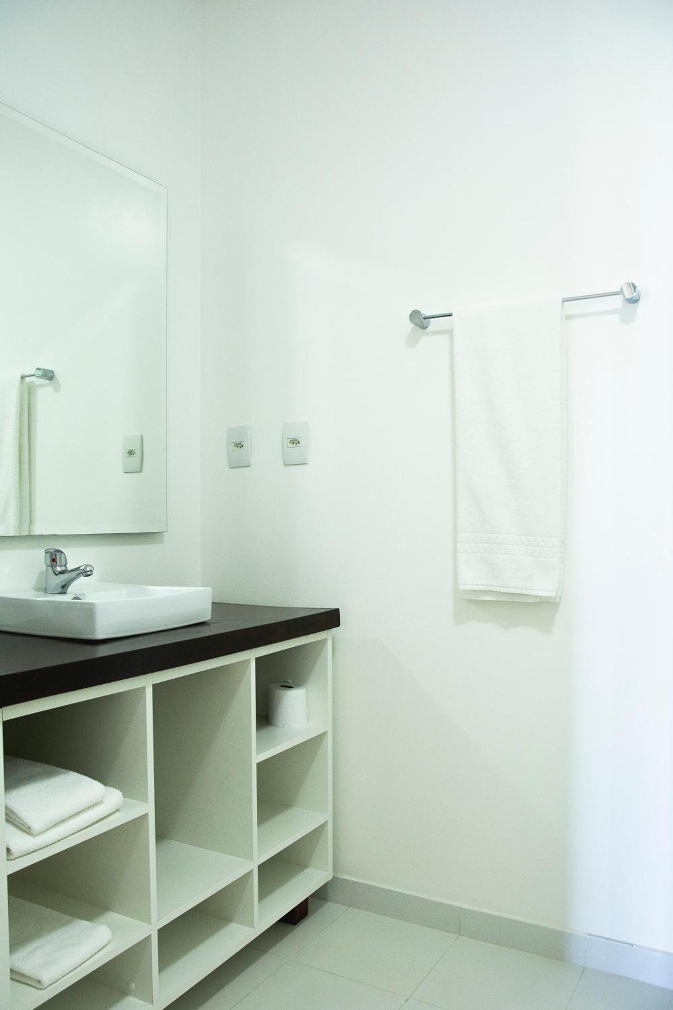 Borgen Hotel カストロ 部屋 写真